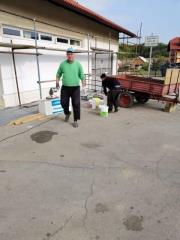 Obnova doma PGD Sevnica, foto PGD Sevnica (4)